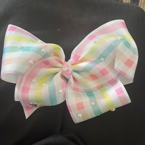 JoJo Bow
